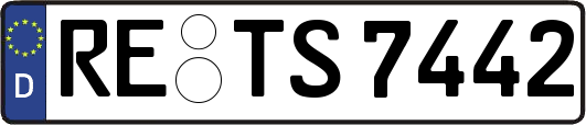 RE-TS7442