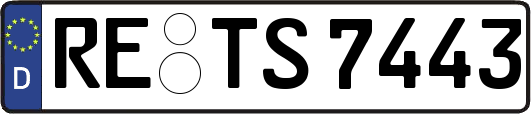 RE-TS7443