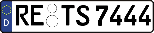 RE-TS7444