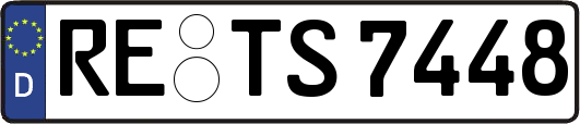 RE-TS7448