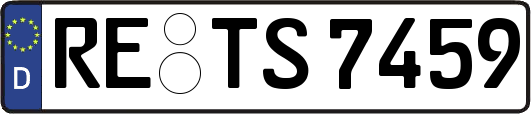 RE-TS7459