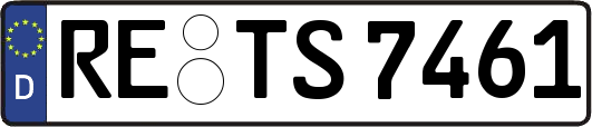RE-TS7461