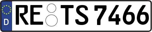 RE-TS7466