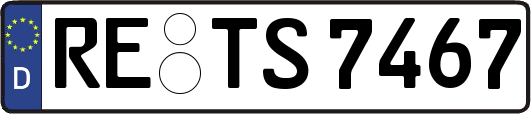 RE-TS7467