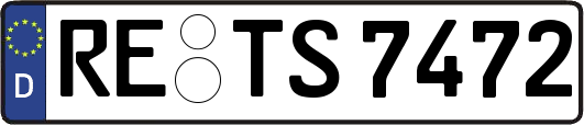 RE-TS7472