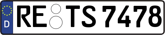 RE-TS7478