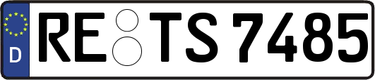 RE-TS7485