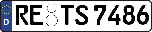 RE-TS7486