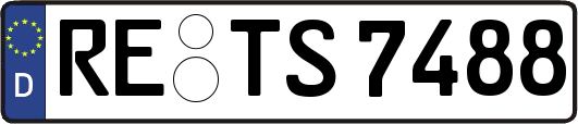 RE-TS7488