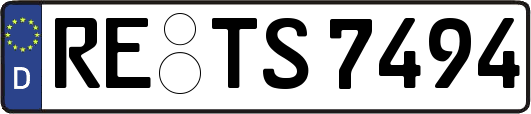 RE-TS7494