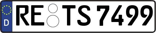 RE-TS7499