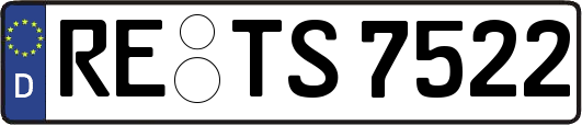 RE-TS7522