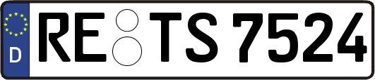 RE-TS7524