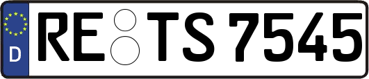 RE-TS7545