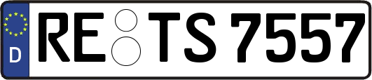 RE-TS7557