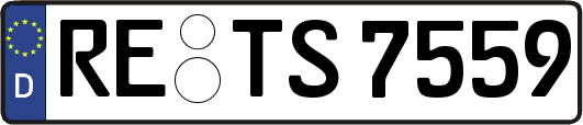 RE-TS7559