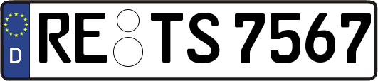 RE-TS7567