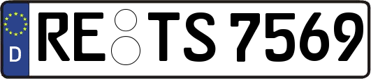 RE-TS7569