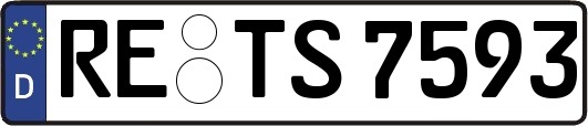 RE-TS7593