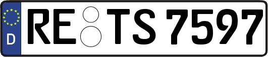 RE-TS7597