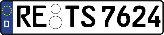 RE-TS7624