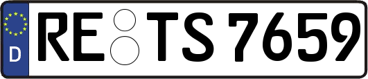 RE-TS7659