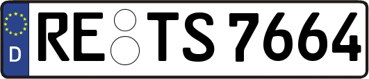 RE-TS7664