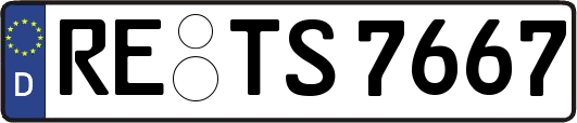 RE-TS7667