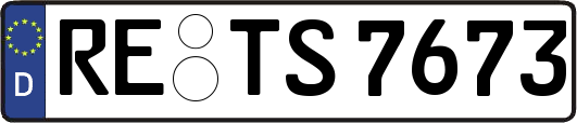 RE-TS7673