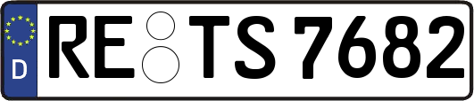 RE-TS7682