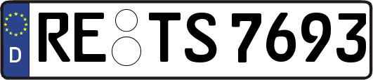 RE-TS7693