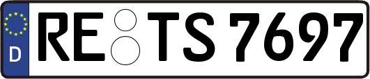 RE-TS7697