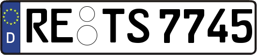 RE-TS7745