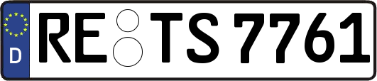 RE-TS7761