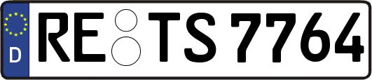 RE-TS7764