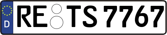 RE-TS7767
