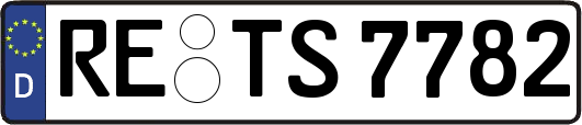 RE-TS7782