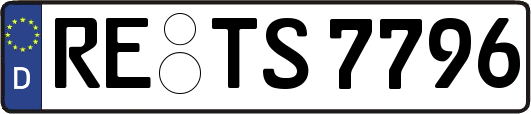 RE-TS7796