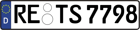 RE-TS7798