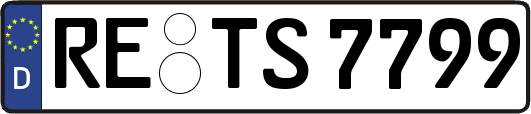 RE-TS7799