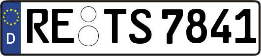 RE-TS7841