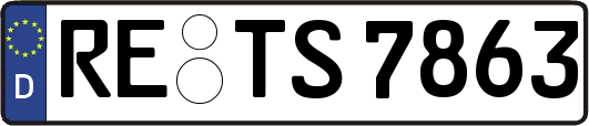 RE-TS7863