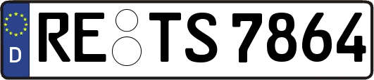 RE-TS7864
