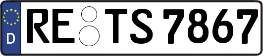 RE-TS7867
