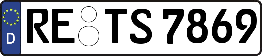 RE-TS7869