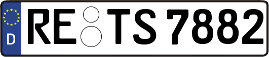 RE-TS7882