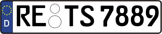 RE-TS7889