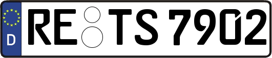 RE-TS7902