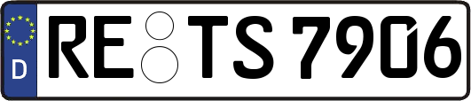 RE-TS7906