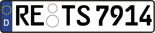 RE-TS7914